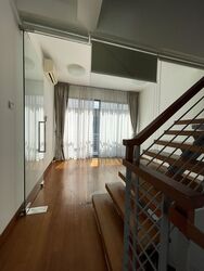 Radiance @ Bukit Timah (D21), Terrace #506846851